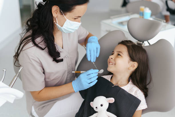 Best Emergency Tooth Extraction in Loudonville, OH