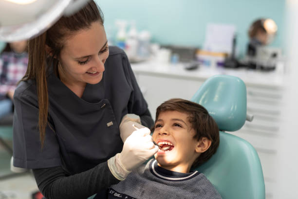 Best Emergency Tooth Extraction in Loudonville, OH