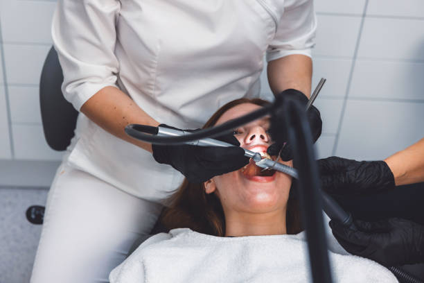 Best Emergency Dental Care for Broken or Chipped Teeth in Loudonville, OH