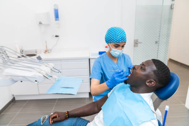 Best Emergency TMJ Treatment in Loudonville, OH